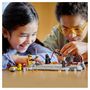 Voir la diapositive 8 : LEGO Star Wars 75334 Obi-Wan Kenobi contre Dark Vador, Jouet, Minifigurines, Sabres Laser