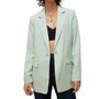 Voir la diapositive 1 : Vero Moda Blazer  Femme Vero Moda Carmen