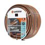 Voir la diapositive 4 : Gardena Tuyau d'arrosage HighFlex Ø 15 mm - 50 m
