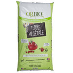 ORBIO Terre végétale 30L Orbio