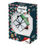 Mercier Cube 3x3 SQ 1 Cayro - Casse tete rotatif
