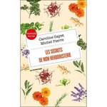 LES SECRETS DE MON HERBORISTERIE, Gayet Caroline