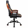Voir la diapositive 3 : Subsonic Chaise gaming DBZ Dragon Ball Z, fauteuil gamer Noir taille S/M