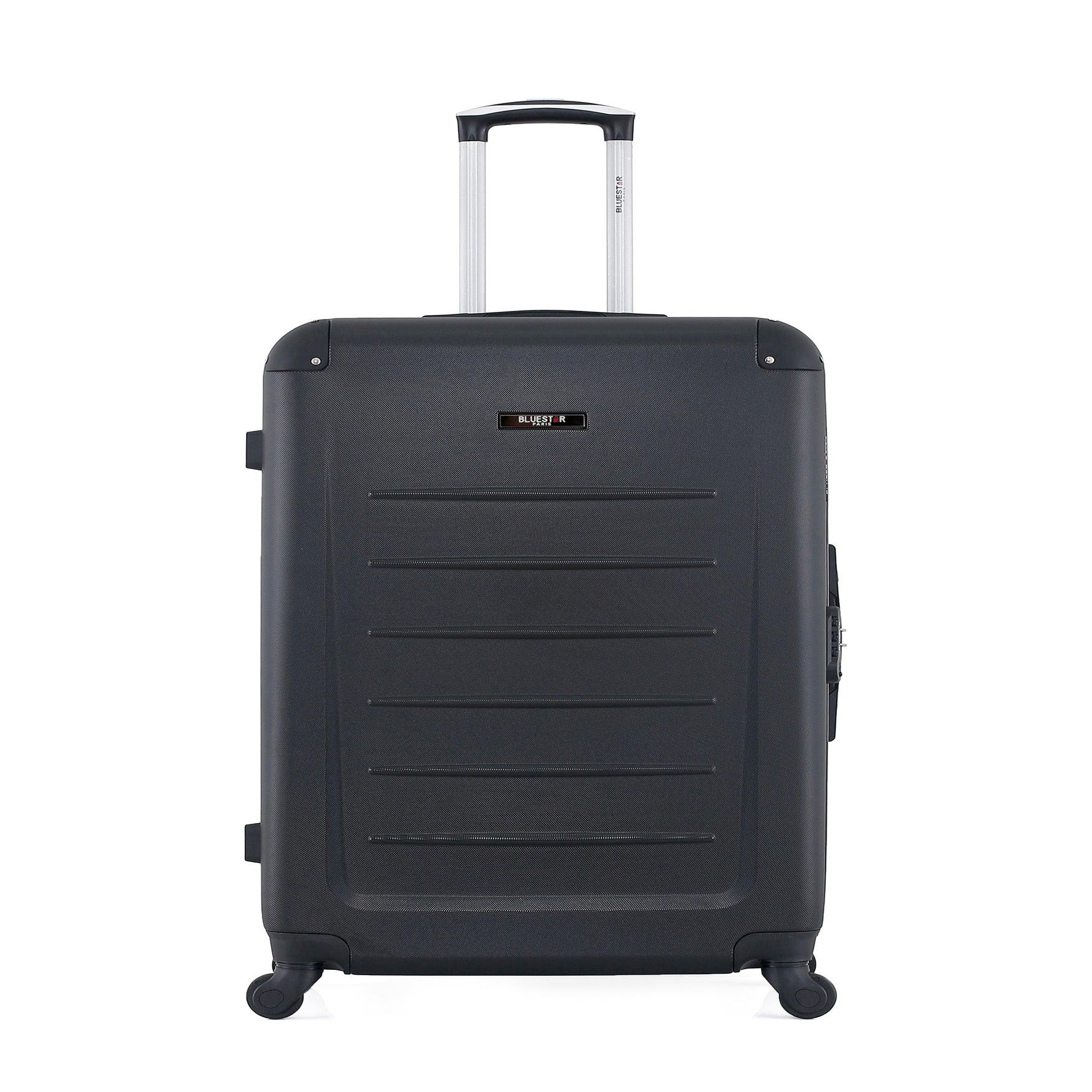 BLUESTAR Bluestar - valise grand format opera 75 cm 4 roues