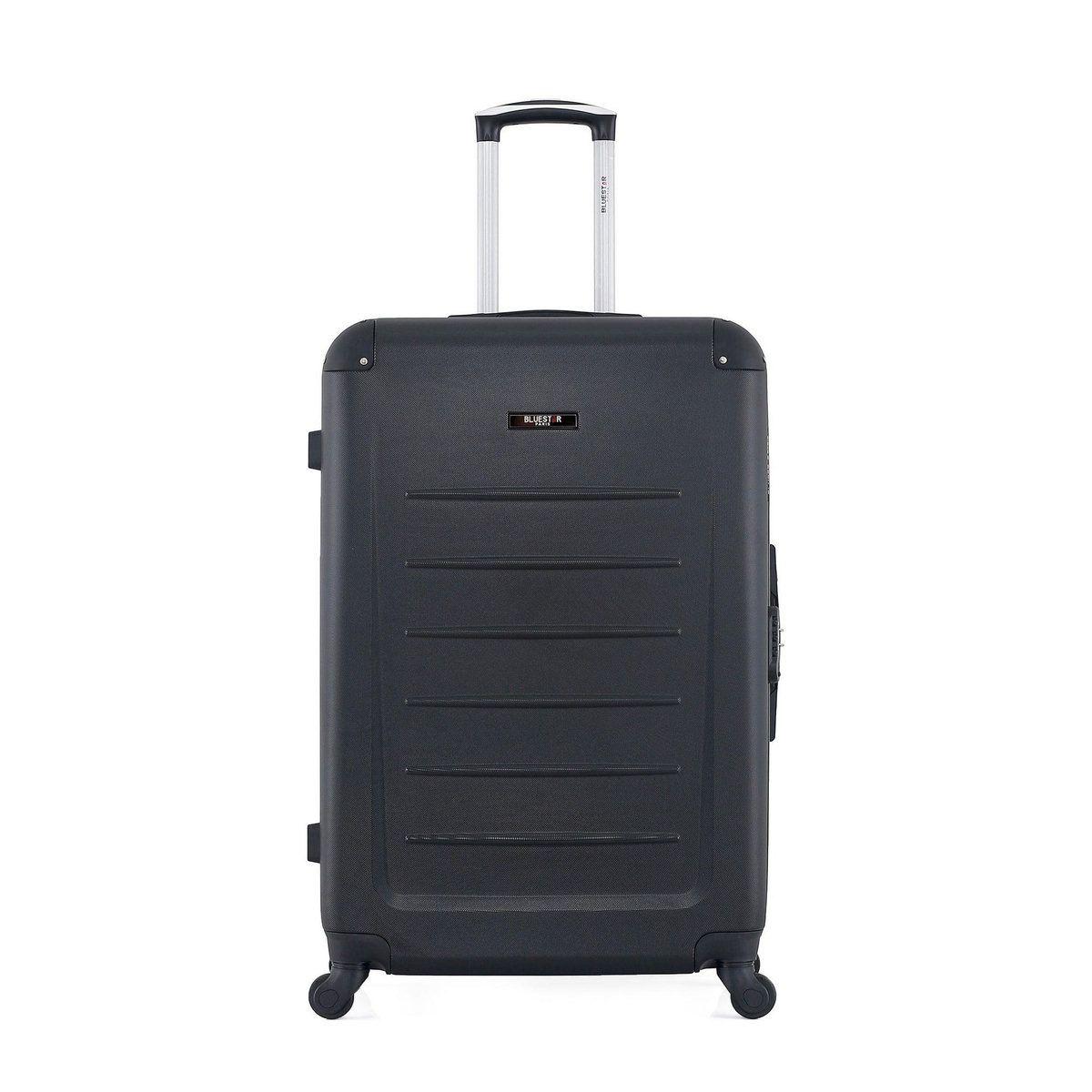 BLUESTAR BLUESTAR - Valise Grand Format OPERA 75 cm 4 Roues