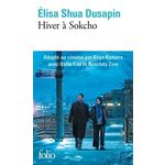 HIVER A SOKCHO, Dusapin Elisa Shua