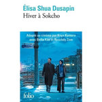 HIVER A SOKCHO, Dusapin Elisa Shua