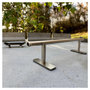 Voir la diapositive 3 : Icare Rail de skate de poche Pocket Rail Creskate
