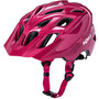 Voir la diapositive 1 : KALI PROTECTIVES Casque Chakra Enfant Solid Rose XS