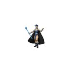 MATTEL Figurine Mattel Evil-Lyn articulée aux couleurs vives