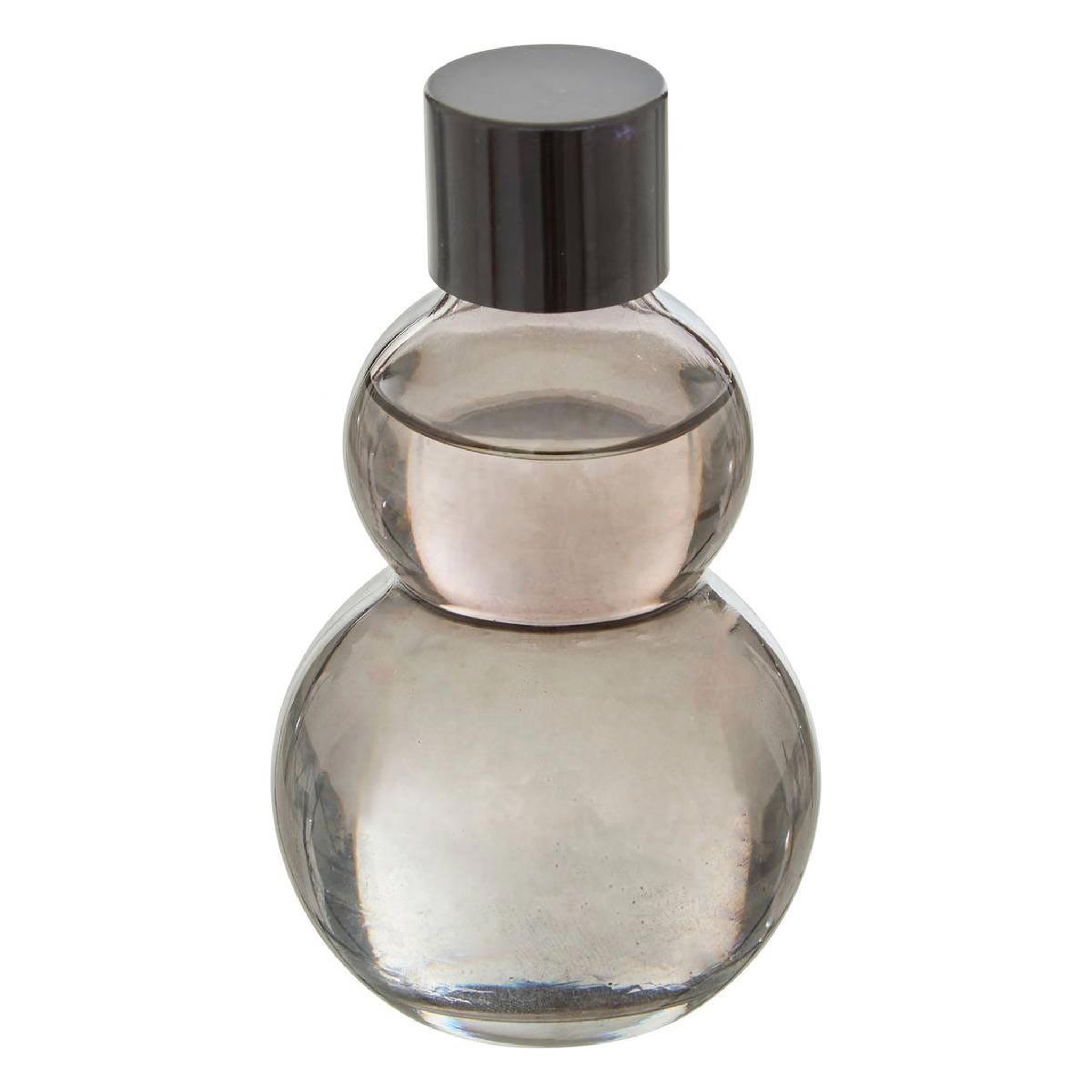 Voir la diapositive 2 : ATMOSPHERA Diffuseur de parfum en verre  hanae  50ml fève tonka