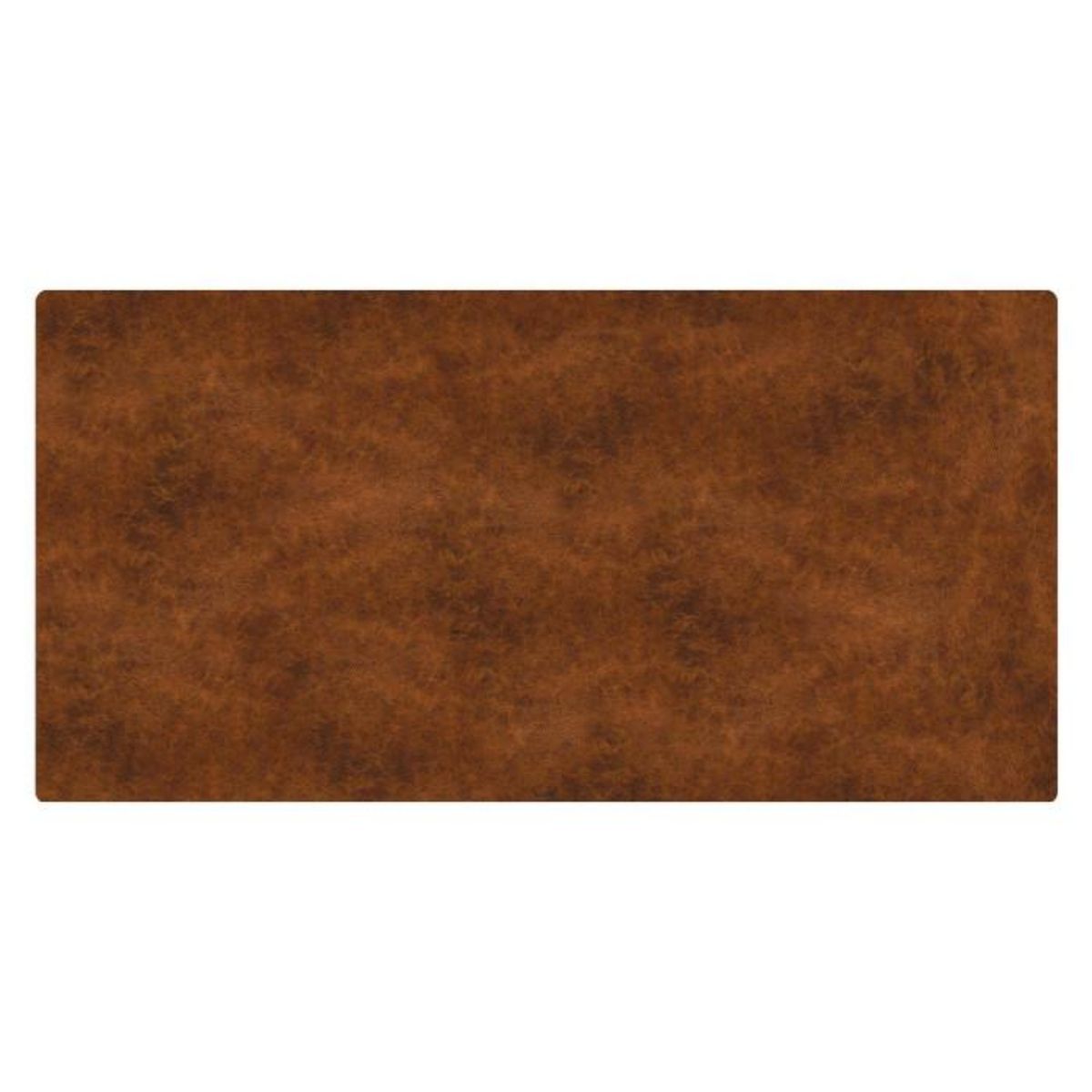 Paris Prix Table Basse 1 Cover  Contraste II  120cm Rouge