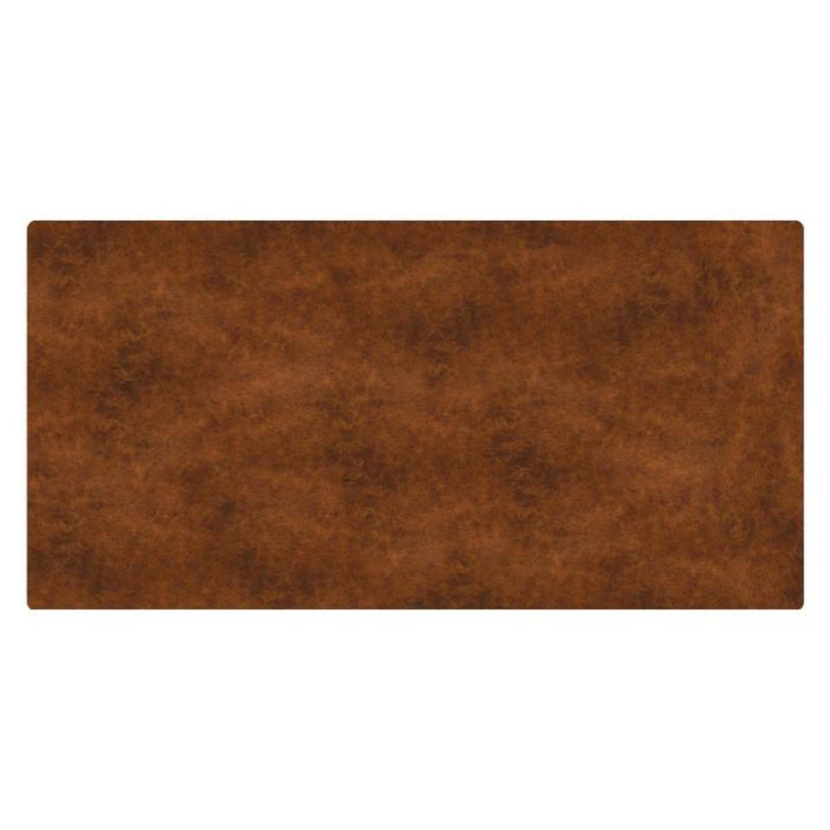 Paris Prix Table Basse 1 Cover  Contraste II  120cm Rouge