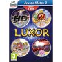 Luxor Quadruple Pack PC