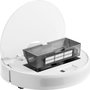 Voir la diapositive 5 : DREAME Robot Aspirateur Laveur D9 Max Blanc Gen2