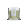 Voir la diapositive 3 : ATMOSPHERA Bougie Parfumée en Verre  Numia  240g Zeste de Citron