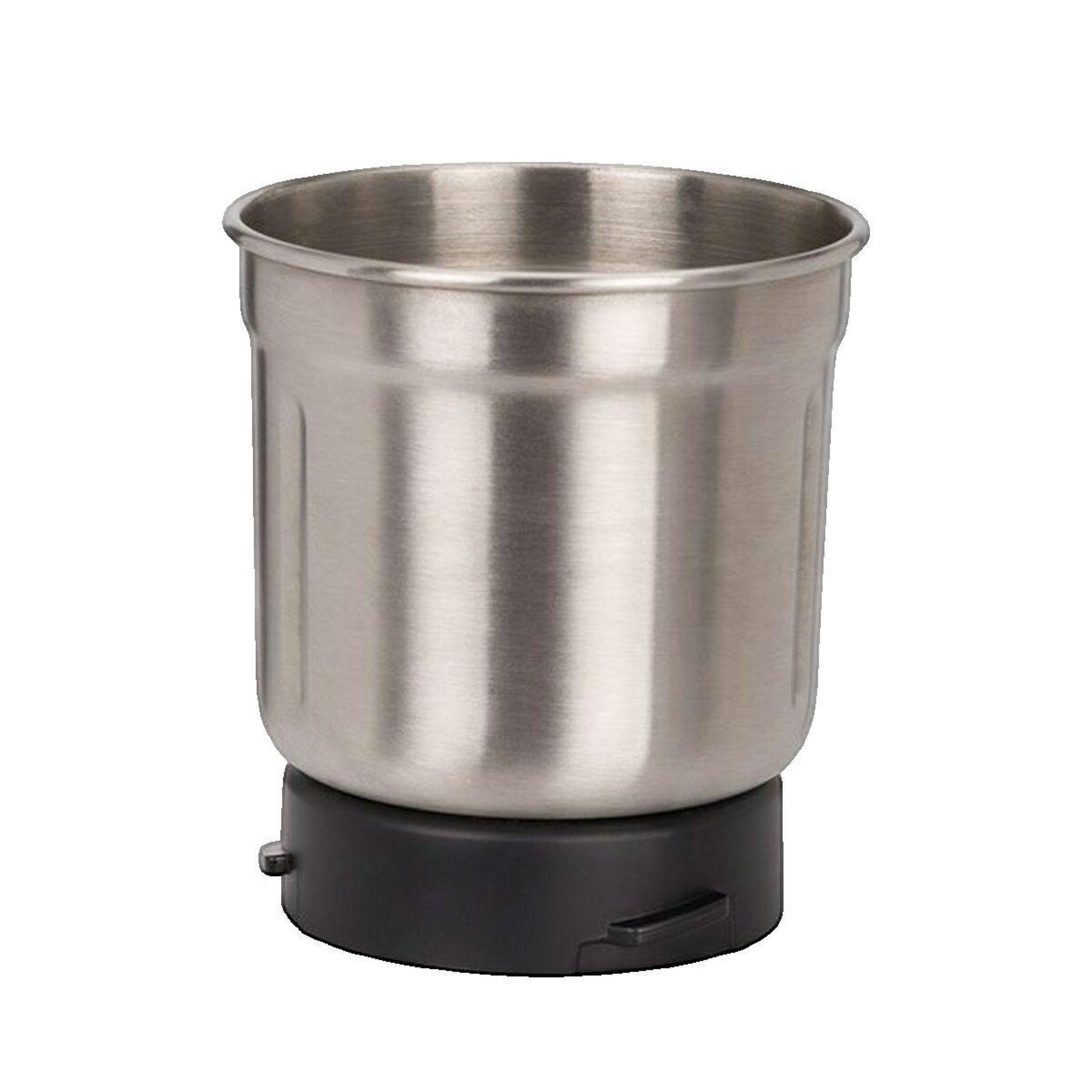 Voir la diapositive 3 : MPM Moulin à café MPM acier inoxydable