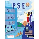 PSE, PREVENTION SANTE ENVIRONNEMENT 2DE BAC PRO. EDITION 2022, Babin Barbara