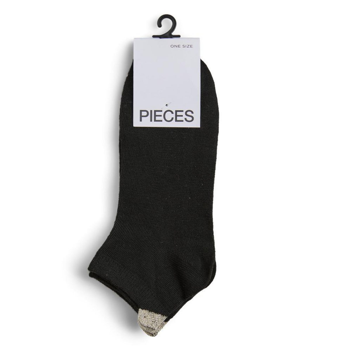 Pieces X2 Paires de Chaussettes es Femme Pieces Claura