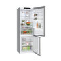 Voir la diapositive 3 : BOSCH Réfrigérateur combiné 70cm 440l nofrost - KGN492IAF