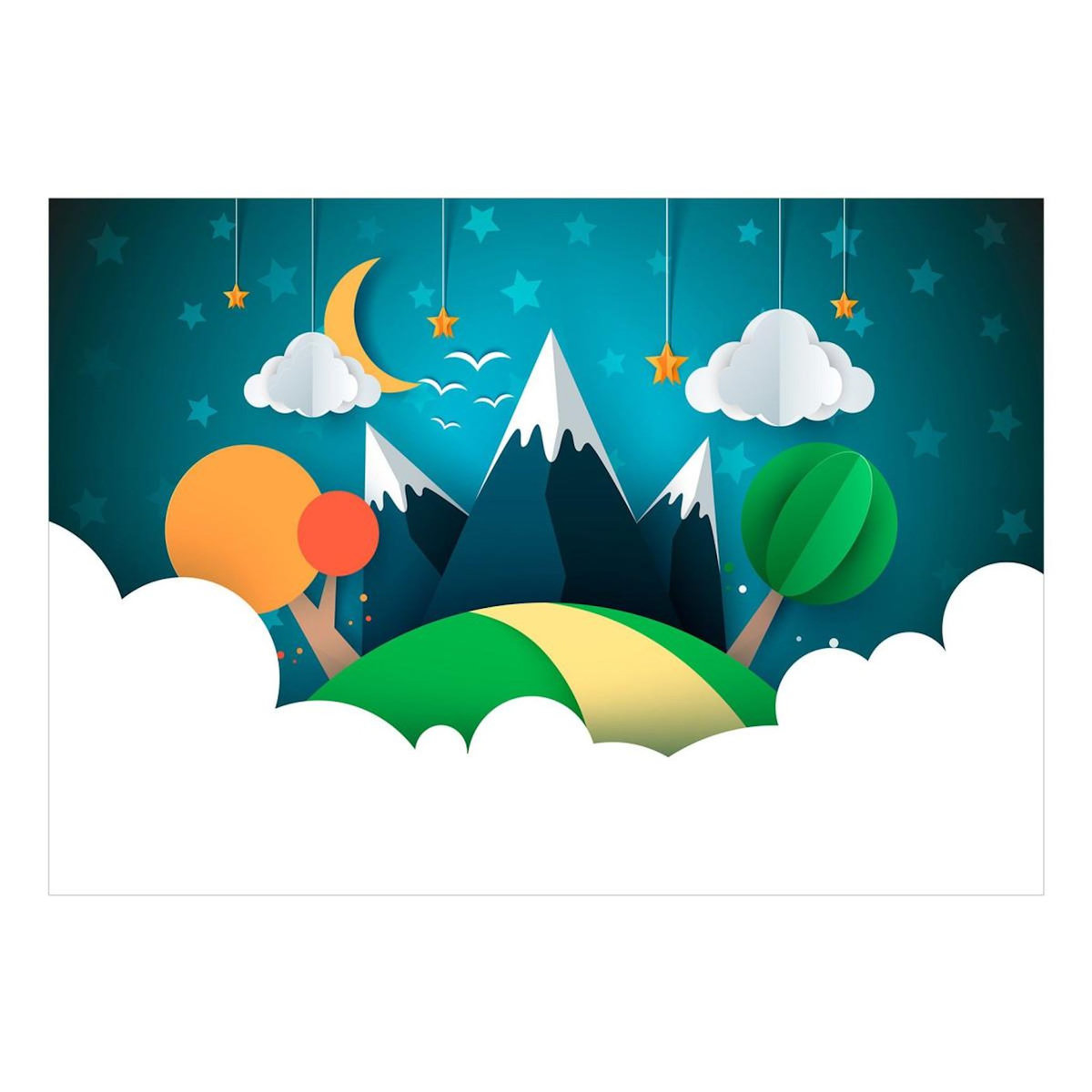 Paris Prix Papier Peint  Little Traveller
