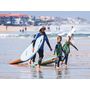 Voir la diapositive 4 : Smartbox 2 cours de surf d'1h30 à Seignosse - Coffret Cadeau Sport & Aventure