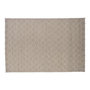 Voir la diapositive 1 : Paris Prix Tapis Déco en Laine  Cloudy  160x230cm Beige