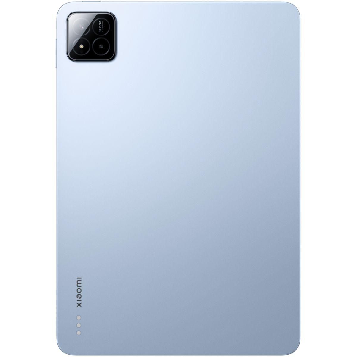 XIAOMI Tablette Android Pad 7 Pro Bleu 256Go