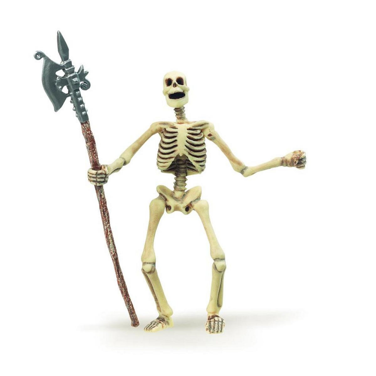 Papo Squelette phosphorescent figurine