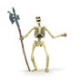 Voir la diapositive 1 : Papo Squelette phosphorescent figurine