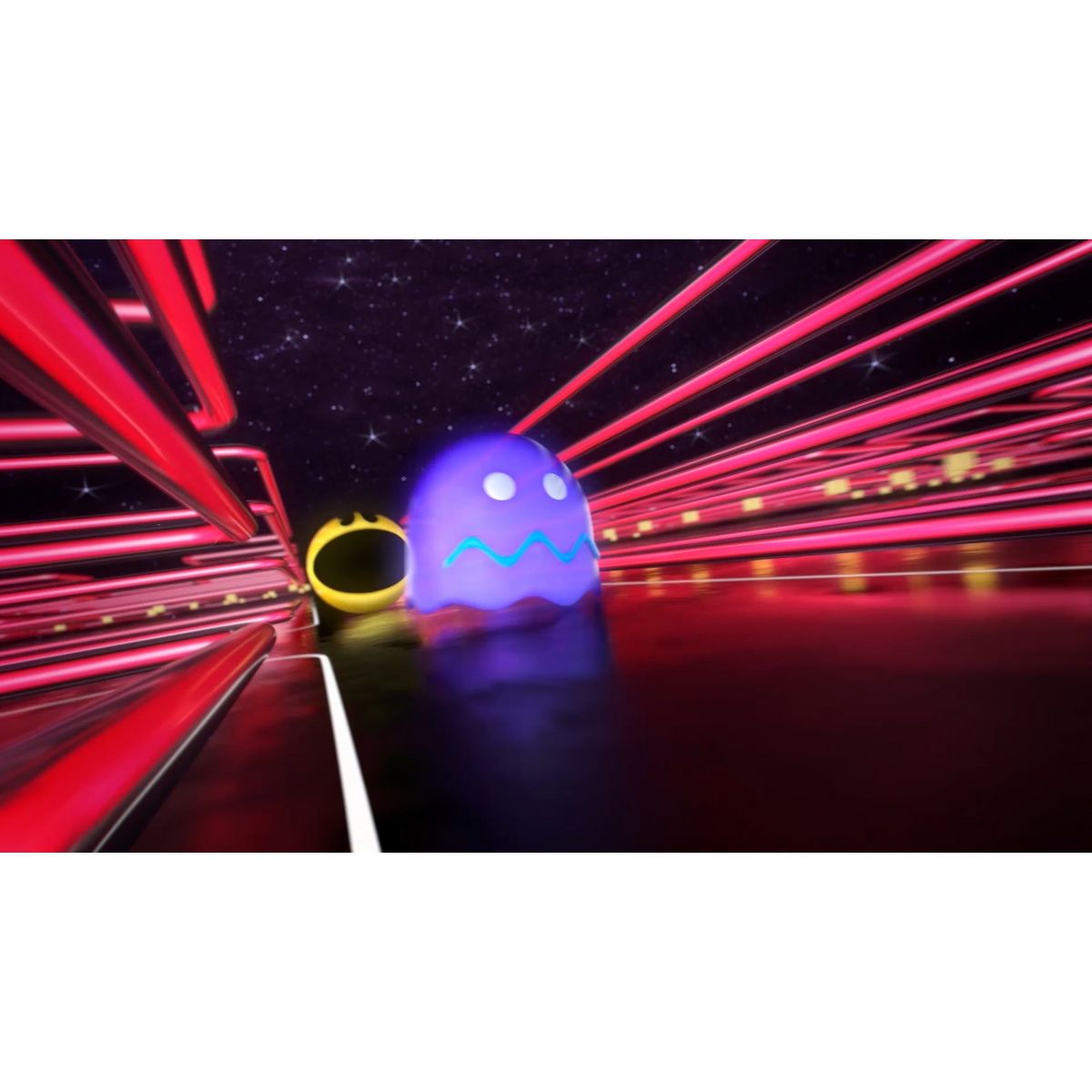 Namco Museum Arcade Pac SWITCH