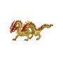 Voir la diapositive 2 : Schleich Dragon du nouvel an chinois, figurine exclusive édition limitée, pour enfants des 7 ans et adultes, schleich 72206 Eldrador