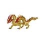 Voir la diapositive 2 : Schleich Dragon du nouvel an chinois, figurine exclusive édition limitée, pour enfants des 7 ans et adultes, schleich 72206 Eldrador