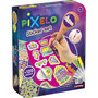 Voir la diapositive 1 : LANSAY Pixelo Sticker Set