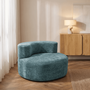 Voir la diapositive 2 : COCO LIVING Coco Living Fauteuil Milo