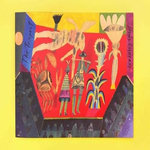 THE TEMPEST, Cisneros Jesús