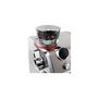 Voir la diapositive 4 : DELONGHI Machine à expresso Specialista Maestro Cold Brew EC9885.M