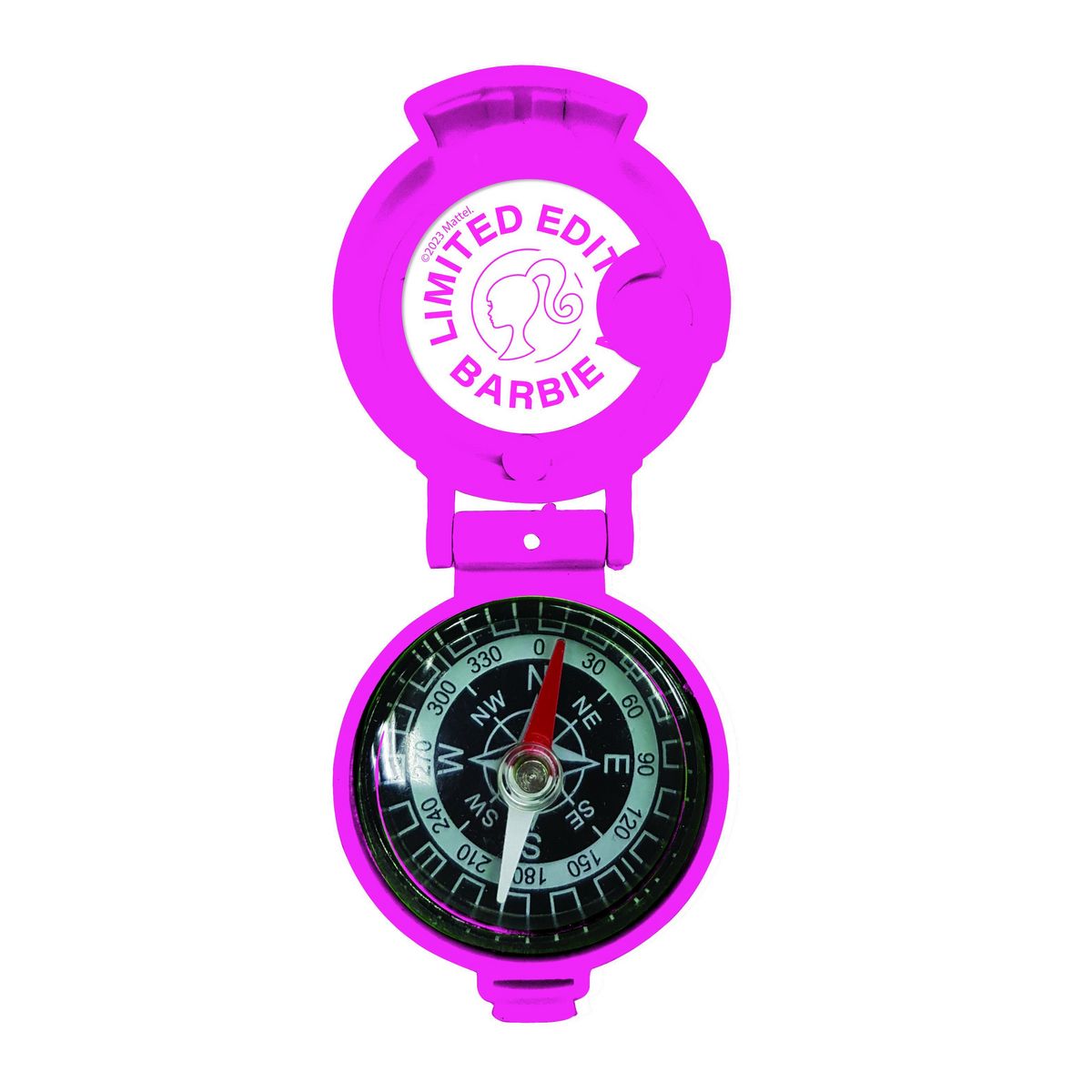 Lexibook Kit d'aventurier Barbie