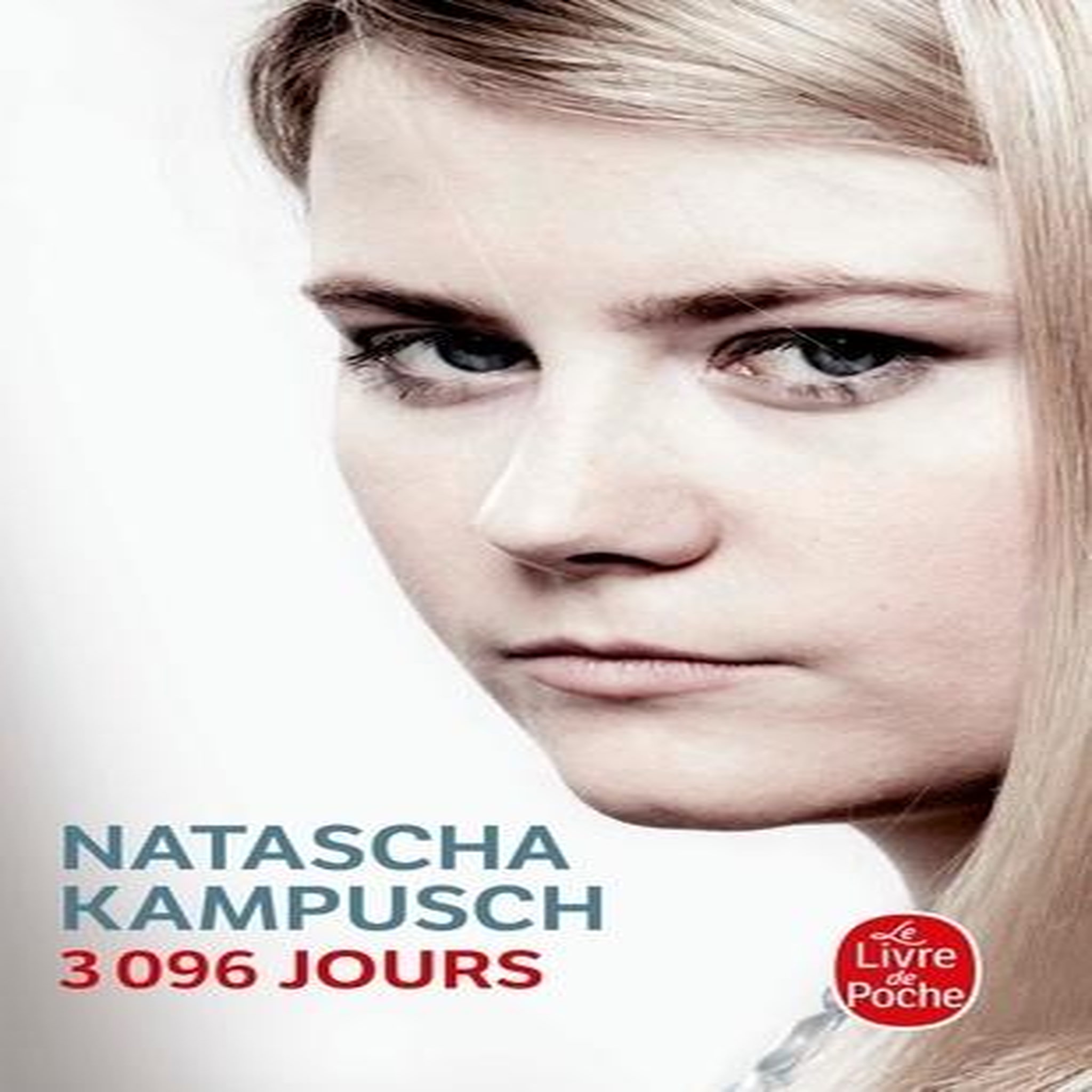 3096 JOURS, Kampusch Natascha