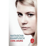 3096 JOURS, Kampusch Natascha