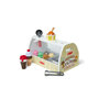 Voir la diapositive 4 : MELISSA & DOUG Comptoir cremes glacées - Mélissa & Doug