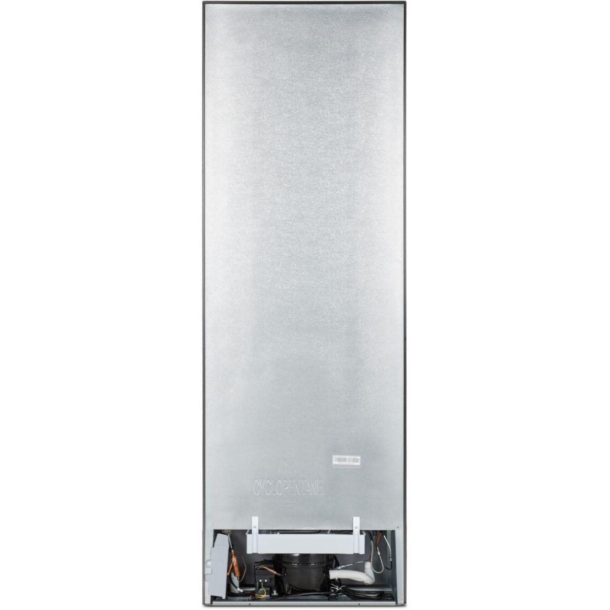 ESSENTIEL B Réfrigérateur combiné ERCV190-60hiV1