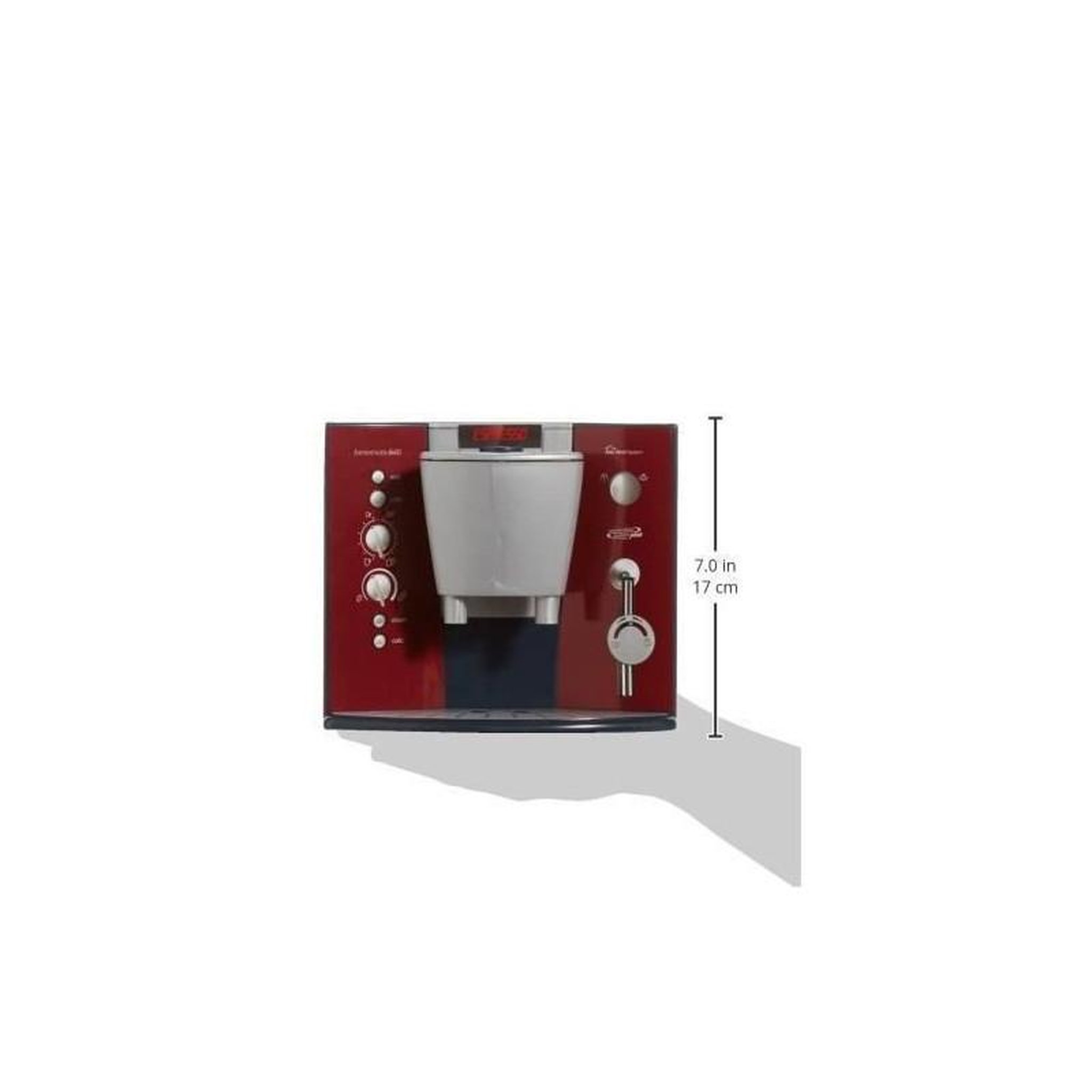 Voir la diapositive 2 : BOSCH BOSCH - Machine a Expresso pour Enfant