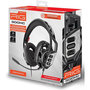 Voir la diapositive 3 : Casque Plantronics RIG 300 HC
