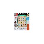 Hape Tablette Éducative Magic Touch Baby Einstein pour Bébé