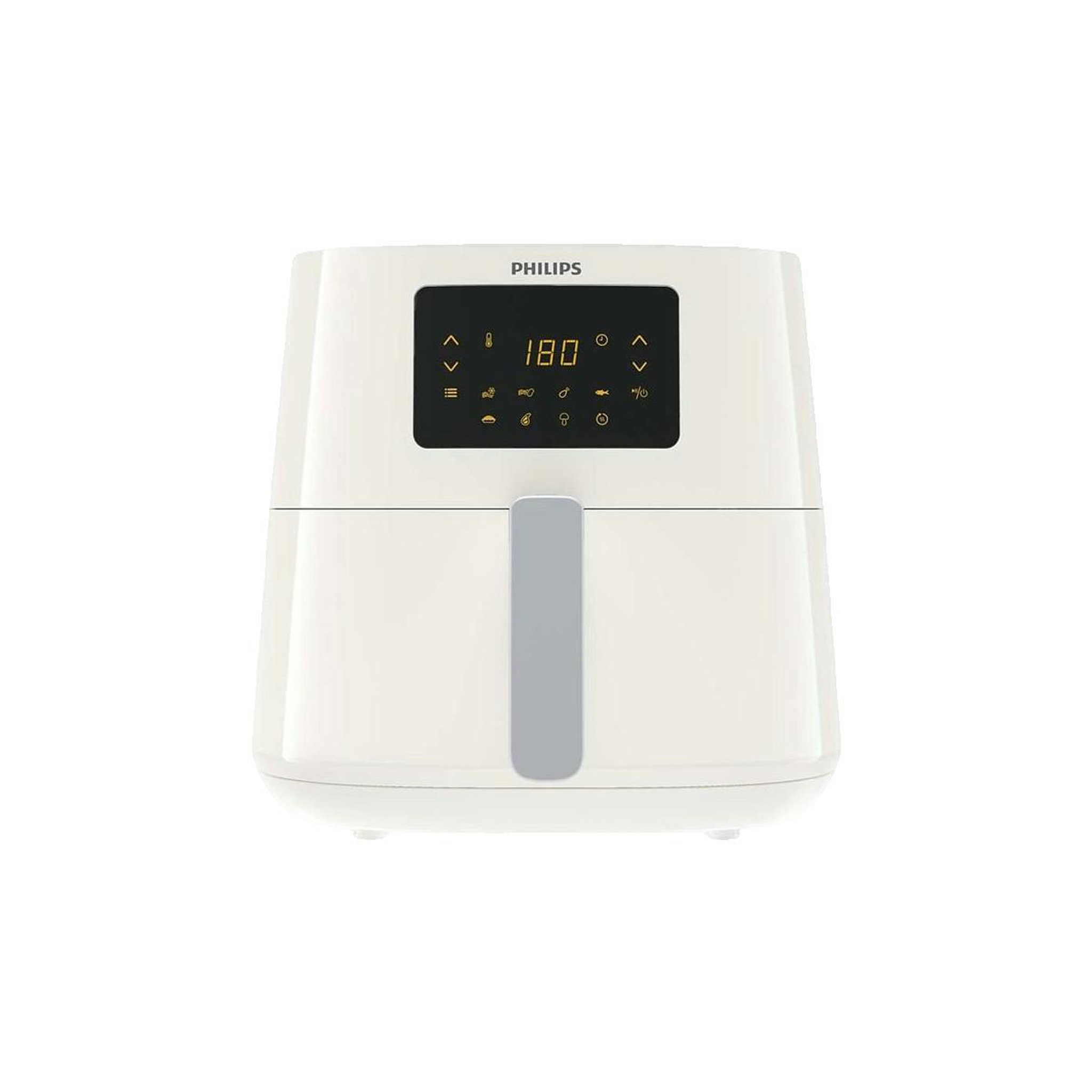 Voir la diapositive 2 : Philips Friteuse Philips HD9270/00 sans huile avec technologie Rapid Air