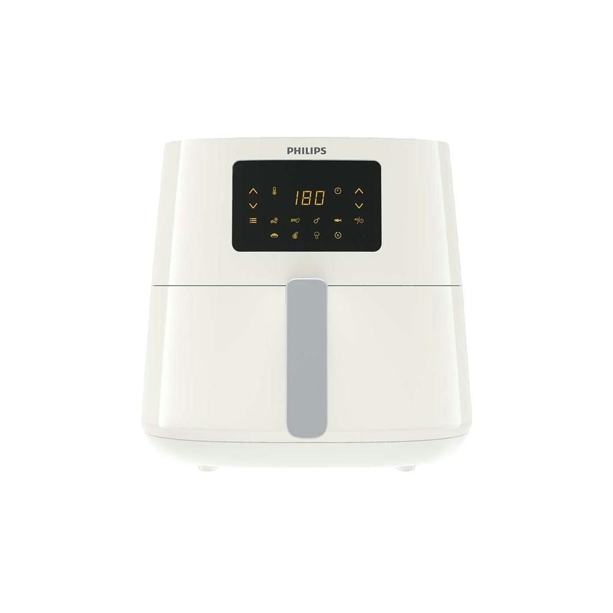 Philips Friteuse Philips HD9270/00 sans huile avec technologie Rapid Air