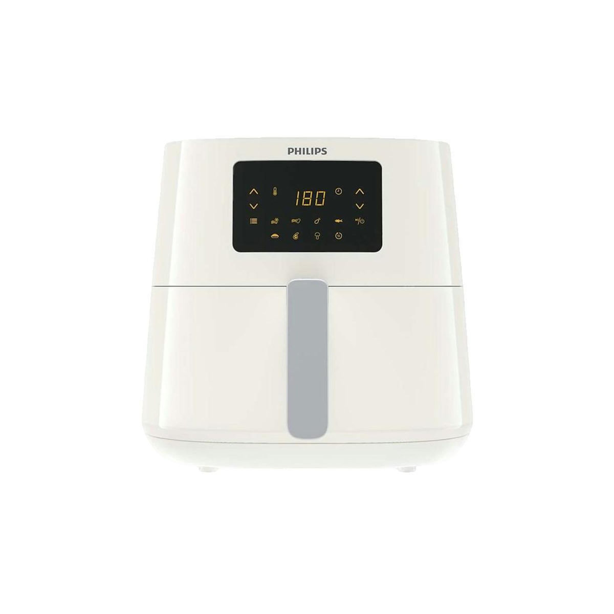 Philips Friteuse Philips HD9270/00 sans huile avec technologie Rapid Air