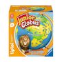 Voir la diapositive 2 : RAVENSBURGER Globe éducatif interactif Ravensburger Junior Globus multicolore