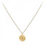 Voir la diapositive 3 : SC BOHEME Collier par SC Bohème en acier inoxydable